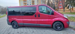 Opel Vivaro 2.0 CDTI L2H1 - 2