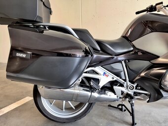 BMW R1200RT - 2