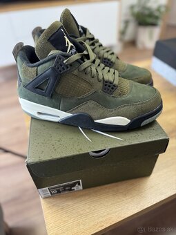 Air Jordan Retro 4 - 2