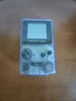 Gameboy Color - 2