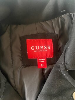 Guess bunda - 2