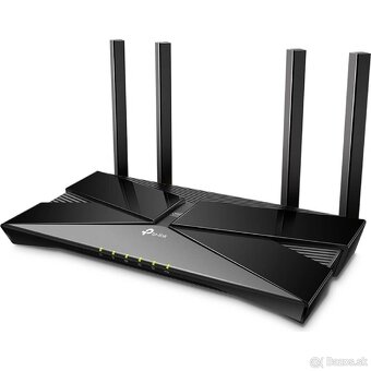 Predam TP-Link Archer AX50 Wi-Fi 6 - 2