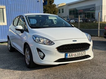 Ford Fiesta 1.0 EcoBoost Titanium - 2