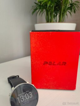 Polar Vantage M - 2