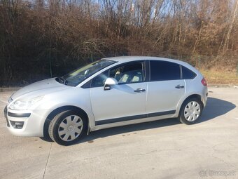 Citroen c4 1.4 benzin - 2