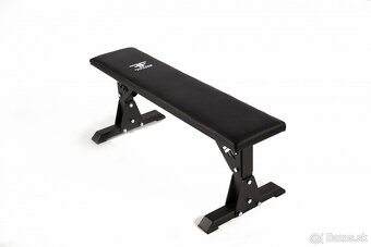 Forward Fitness Benchpress lavica - 2