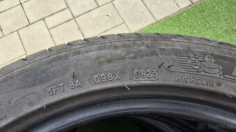 Michelin Primacy 4 225/45/R17 - letné - 2