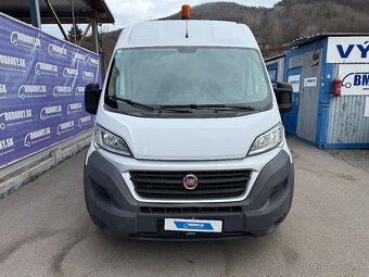 Fiat Ducato Dodávka 2.3 MultiJet L3H2 3,5t MAXI - 2