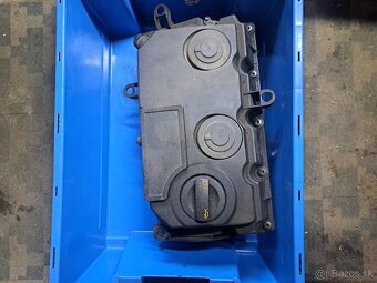 Motor diely 1.9tdi-2.0tdi BLS BMP klapka,tandemovka,veko - 2