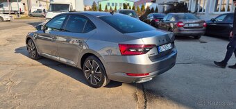 Škoda Superb 3,Sportline - 2