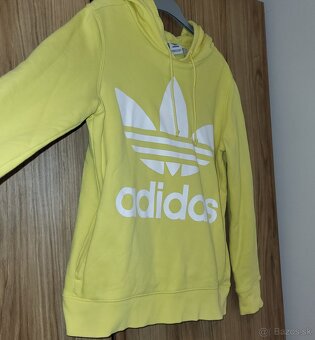 Mikina Adidas - 2