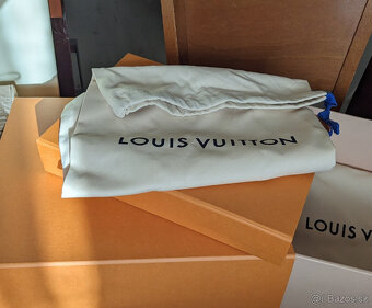 Dustbag Louis Vuitton - 2