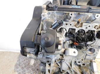 MOTOR CUS 1.4 TDI VW POLO 6C FABIA III - 2