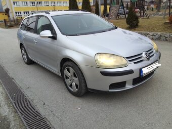 Volkswagen golf 5 - 2