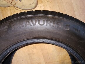 Letné pneumatiky rozmer 215/65 R16 - 2