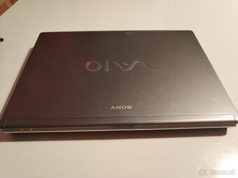 Sony vaio - 2