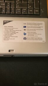 Acer Aspire 1804WSMi (LX.A2905.111) - 2