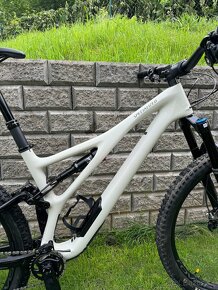 Specialized Stumpjumper Expert 2022 S4 - 2