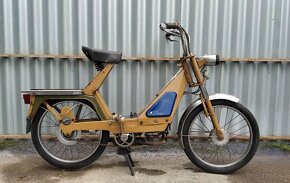 Velosolex 6000 ,rv.1971 - 2