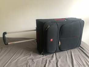 Cestovný kufor Wenger - 2