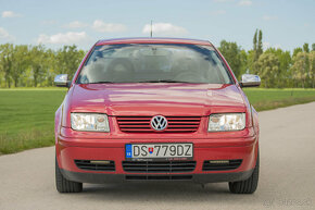 Predám VW Bora 1.9 TDI - 2
