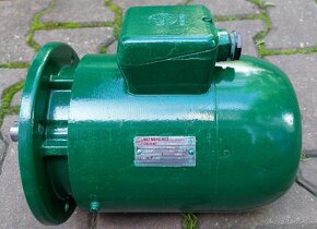 Motor 2,2kW 2850ot/min - 2