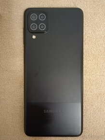 Samsung Galaxy A12 128GB - 2