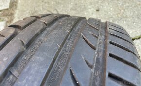 225/45 R18 95W 2x 7mm - 2