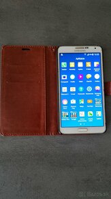 Samsung Galaxy Note 3 white - 2