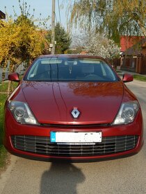 Renault Laguna Coupe 2.0 Diesel - 2