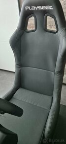 Playseat evolution logitech G29 - 2