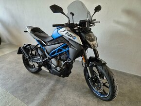 CF MOTO NK300 - 2