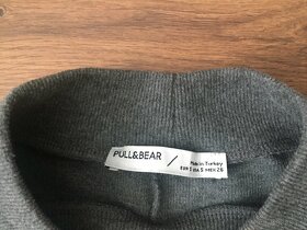 Dámske šaty zn.Pull&Bear vel.S - 2