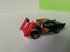 Matchbox Superfast  Chevy 57 - 2