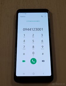 Samsung Galaxy A8 (2018) Dual SIM - 2