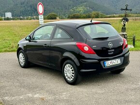 Opel Corsa 1.2i Classic 1.majitel - 2