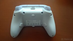 Predám xbox controller, drátový, v záruke - 2