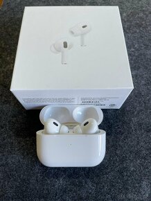 Apple Airpods Pro 2 (USBC) - 2