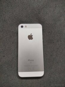 Iphone SE 2016 - 2