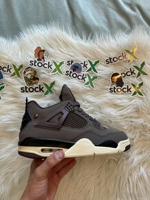 Jordan 4 - 2