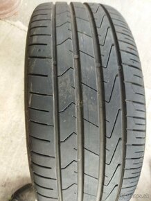 Hankook 215/45r17 letne pneumatiky - 2