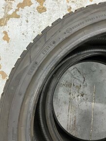 Zimné gumy Falken 215/45 R18 - 2