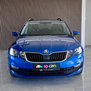 Škoda Octavia 2.0 TDI DSG 2020 Facelift/ Odpočet DPH - 2