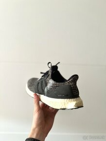 Predám origo adidas ultraboost black & white, ZNÍŽ.CENA - 2