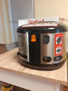 TEFAL FRITÉZA FF 175 D71 - 2