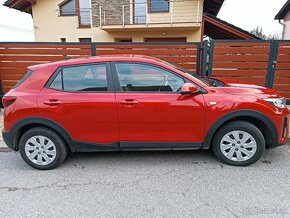 Kia Stonic 1.2 benzin - 2