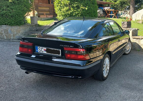 Opel Calibra . - 2