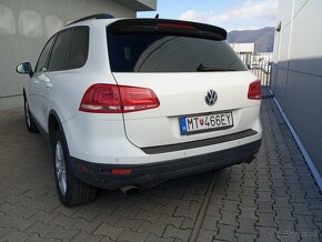 Volkswagen Touareg II 3.0 V6 TDI BMT 4MOTION - 2