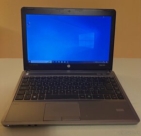 HP ProBook 4340s / i3-3110M / 8GB RAM / 500GB HDD / 13.3" - 2