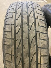 215/60 R17 96V BRIDGESTONE SPORT Letne - 2